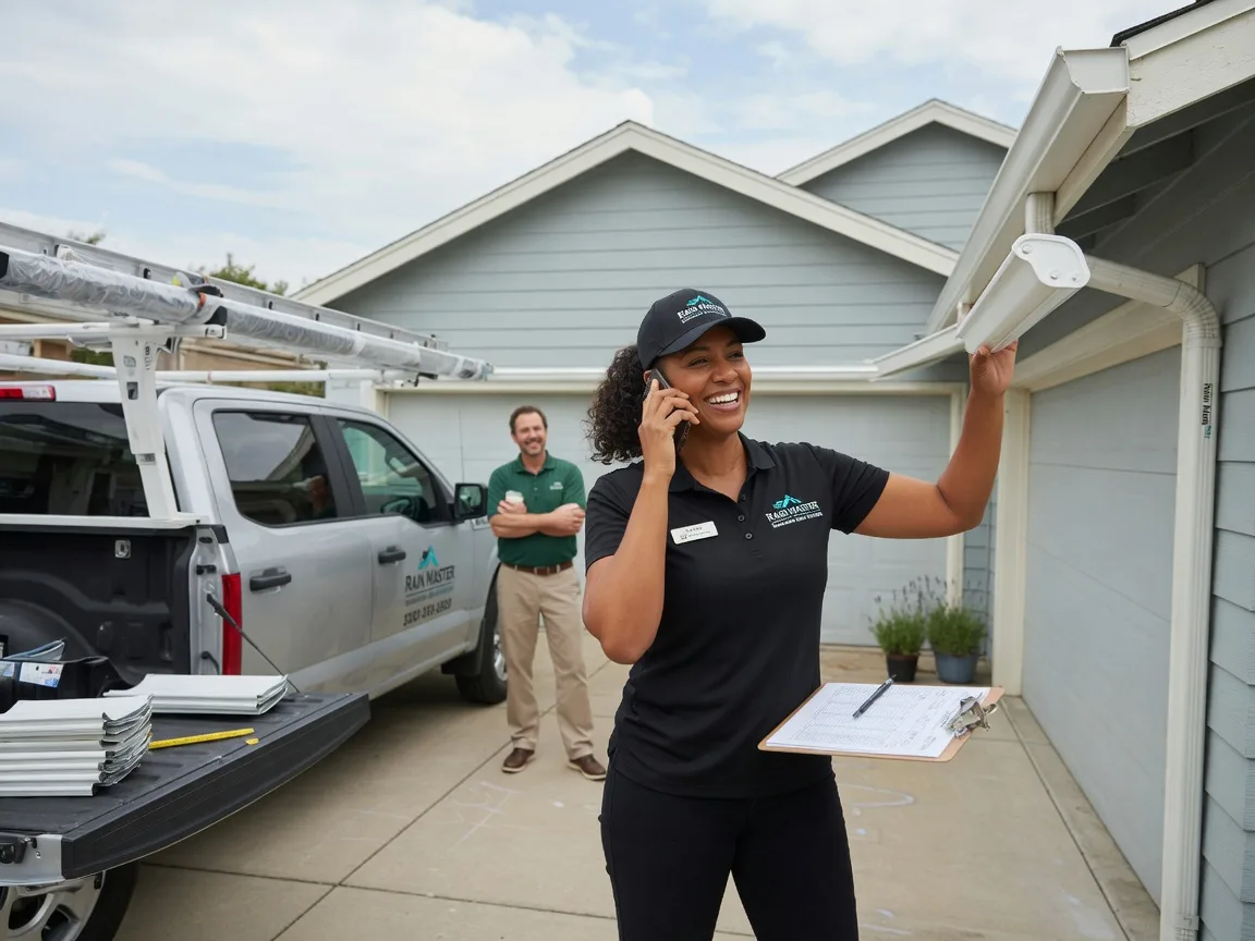 Gutter Installation Pacific Junction, IA FAQs